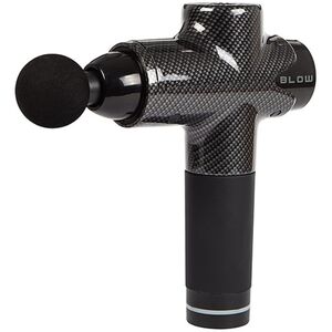 Blow BLOW PISTOLET DO MASAŻU MASAŻER WAVE 5000 BLACK