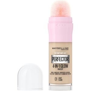 Maybelline  MAYBELLINE Perfector 4-in-1 Glow Korektor do twarzy nr 01 Light 20ml
