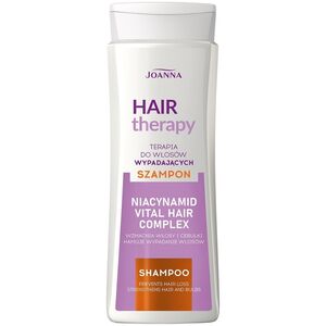 Joanna JOANNA Hair Therapy Szampon do włosów wypadających 300 ml