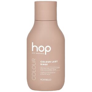 Montibello Montibello HOP Colour Last Rinse Odżywka wzmacniająca kolor do włosów farbowanych 200 ml