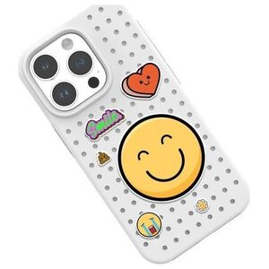TRITON Przypinki Pinit Emoji Pin do Pinit Case Wzór 1