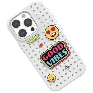 TRITON Przypinki Pinit Emoji Pin do Pinit Case Wzór 3
