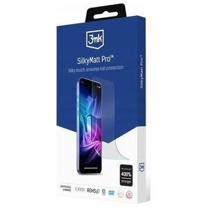 3MK Google Pixel 9 Pro - 3mk Silky Matt Pro