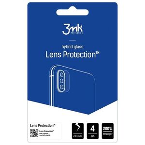 3MK Google Pixel 9 Pro - 3mk Lens Protection