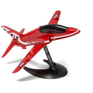 Airfix Airfix QUICKBUILD Red Arrows Hawk