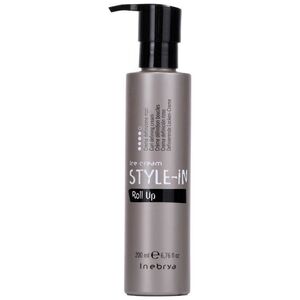 Inebrya Ice Cream Style-In Roll Up krem definiujący loki 200ml