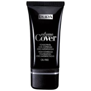 Pupa Extreme Cover Foundation kryjący podkład do twarzy 050 Deep Sand 30ml