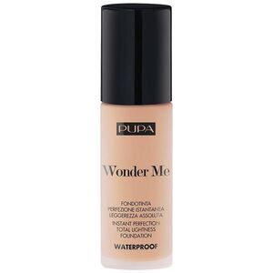 Pupa PUPA Wonder Me Fluid Foundation podkład do twarzy 030 Medium Beige 30ml
