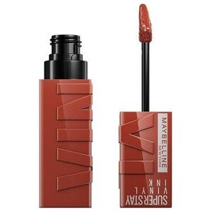 Maybelline  MAYBELLINE Super Stay Vinyl Ink Liquid 130 Extra 4,2ml