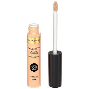 MAX FACTOR Max Factor Facefinity All Day Flawless kryjący korektor 010 7.8ml