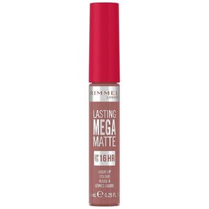 Rimmel  Rimmel Lasting Mega Matte 709Strapless 7.4ml