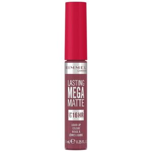 Rimmel  Rimmel Lasting Mega Matte 900RavishingRose 7.4ml