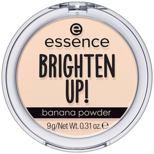 Essence Essence Brighten Up! Banana Powder bananowy puder w kamieniu 20 Bababanana 9g