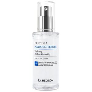 Dr. Hedison Dr.HEDISON Peptide 7 Ampoule 50ml