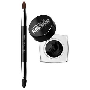 Maybelline  Maybelline Tattoo Liner Gel Pot żelowy eyeliner 950 Black 3g