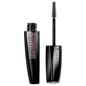 Rimmel  RIMMEL London Wonder'Bond Bonding Serum 01 Black 11ml
