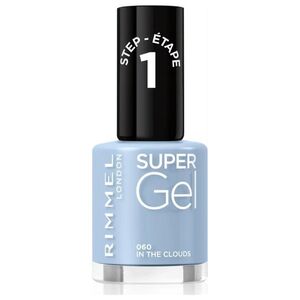 Rimmel  RIMMEL London Super Gel Step1 060 In The Clouds 12ml