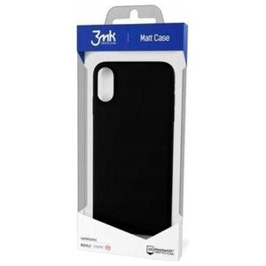 3MK 3MK Matt Case Oppo Reno 12 F/Fs