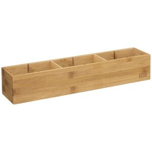 5five Organizer na kosmetyki BAMBOO, 8 x 38 cm