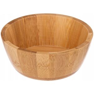 5five Miska bambusowa do sałatek, Ø 15 cm