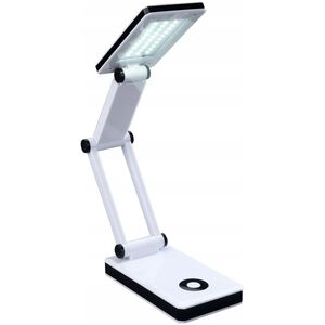 Maximex Składana lampka LED, zasilana na USB