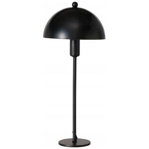 Boltze Metalowa lampa stołowa Petunia, 41 cm