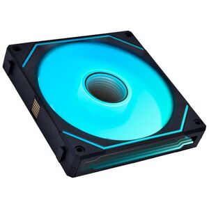 Wentylator Lian Li UNI FAN SL-INF 140 RGB Reverse Blade (UF-RSLIN140-1B)