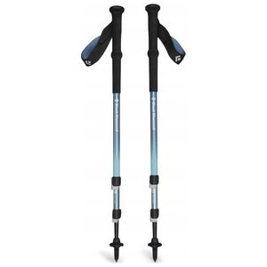 Black Diamond Kije trekkingowe Black Diamond Trail Back creek blue