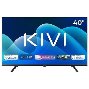Telewizor Kivi KIVI 40F730QB