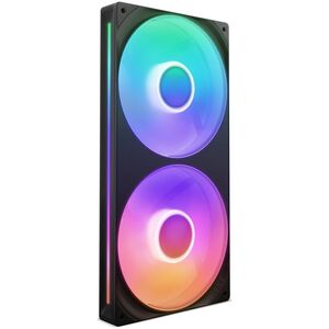 Wentylator Nzxt F280 RGB Core (RF-U28HF-B1)