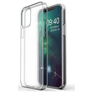 NO NAME Beline Etui Clear Motorola MOTO E32/E32s transparent 1mm
