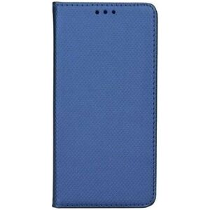 NO NAME Etui Smart Magnet book Honor 90 Lite granatowy/navy