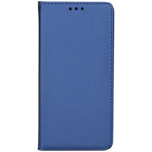 NO NAME Etui Smart Magnet book Samsung A55 A556 niebieski/blue