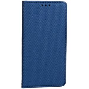 NO NAME Etui Smart Magnet book Xiaomi Redmi 12 granatowy /navy