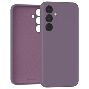 Mercury Mercury Silicone Samsung A05s A057 fioletowy /purple