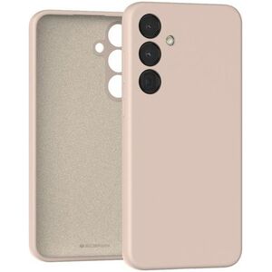 Mercury Mercury Silicone Samsung A05s A057 różowo-piaskowy/pink sand