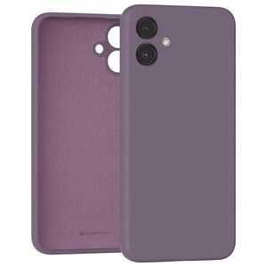 Mercury Mercury Silicone Samsung A05 A055 fioletowy /purple