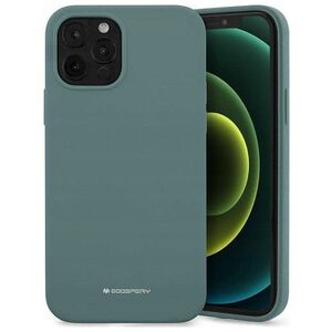 Mercury Mercury Silicone Sam A35 A356 zielony /green