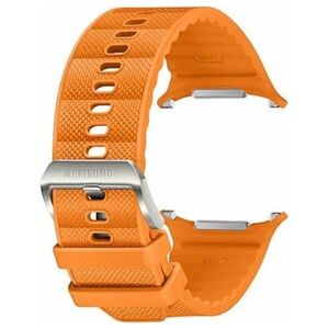 Samsung Pasek PeakForm Band Samsung ET-SBL70MOEGEU do Watch Ultra pomarańczowy/orange