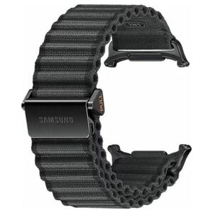 Samsung Pasek Trail Band Samsung ET-SVL70MBEGEU do Watch Ultra szary/dark gray