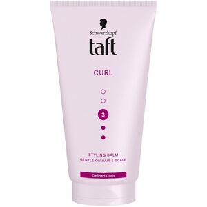 Schwarzkopf H TAFT CL.BALSAM CURL 150ML NEW