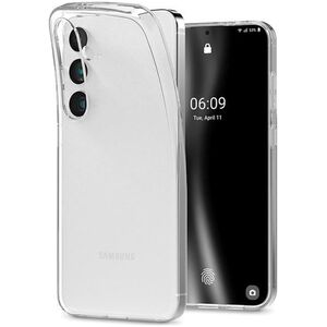 Mercury Mercury Jelly Clear Samsung S24+ S926 przezroczysty/transparent