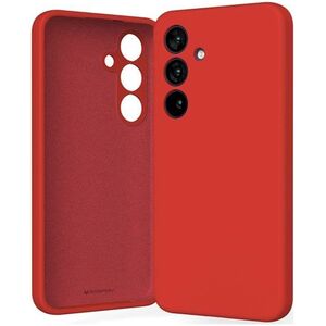 Mercury Mercury Silicone Sam S24 S921 czerwony/red