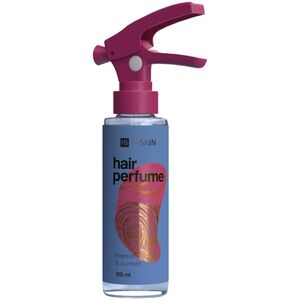 HiSkin HISKIN Hair Perfume Perfumy do włosów Freesia & Currant 100 ml