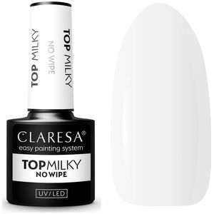 Activeshop CLARESA Top Milky 5g