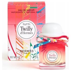 Hermes Hermes Tutti Twilly d' Hermes Eau de Parfum 30ml.