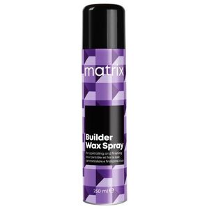 MATRIX Matrix Builder Wax Spray 250ml