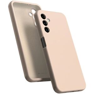 Mercury Mercury Silicone Case Samsung A15 5G PINK SAND / PUDROWY RÓŻ