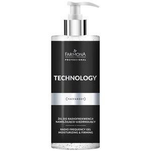 Activeshop Farmona technology żel do radiofrekwencji nawilżająco - ujędrniający 500 ml