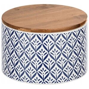 Wenko Pojemnik ceramiczny LORCA, 0,75 L, WENKO